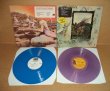 Photo2: Led Zeppelin - IV - LP GLITTER VINYL (2)