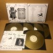 Photo1: Pink Floyd - The Man & The Journey - 5LP GOLD VINYL (1)