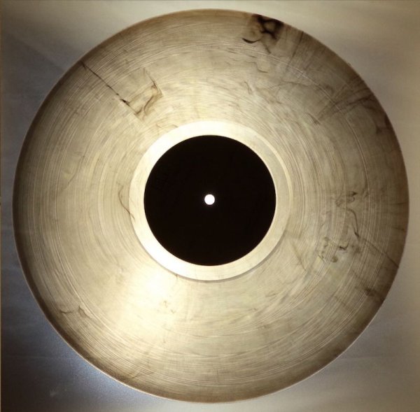 Photo2: Pink Floyd ‎– Abattoir Quebec - LP. CLEAR MCV (2)