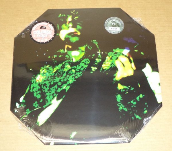 Photo1: Pink Floyd ‎– Syd Barrett.. And Other Stories - LP PINK SPLATTER VINYL (1)