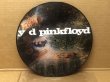 Photo1: Pink Floyd ‎– SAUCERFUL OF SECRETS PICTURE DISC- LP (1)