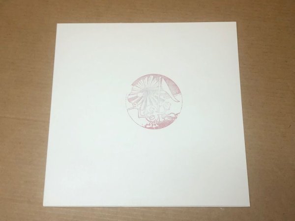 Photo7: David Gilmour - NO WAY OUT - LP MULTICOLORED VINYL (7)