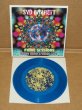 Photo1: Syd Barrett - Final Sessions - 7" EP BLUE VINYL (1)