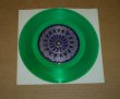 Photo2: Pink Floyd ‎– Reaction In G - 7 inch EP GREEN VINYL (2)