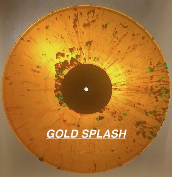 Photo3: Frank Zappa And The Mothers Of Invention – Duke Of Denver 180 GRAM COLORED VINYL. HOFFMAN. FAMILY DOG, DENVER 1968 (3)