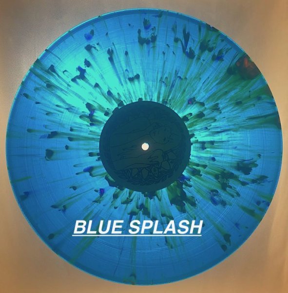 Photo11: Frank Zappa And The Mothers Of Invention – Duke Of Denver 180 GRAM COLORED VINYL. HOFFMAN. FAMILY DOG, DENVER 1968 (11)