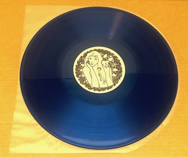 Photo6: Frank Zappa And The Mothers Of Invention – Duke Of Denver 180 GRAM COLORED VINYL. HOFFMAN. FAMILY DOG, DENVER 1968 (6)