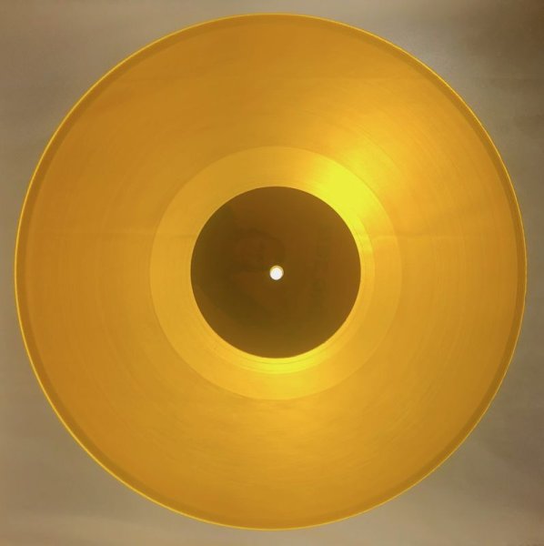 Photo8: Frank Zappa - AT LAST! COBO HALL MAY 12 1973 - 1 LP. HOFFMAN LABEL. COLORED VINYL (8)