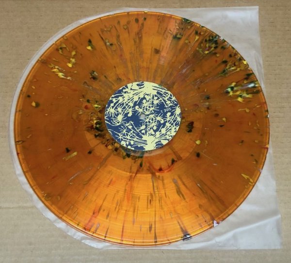 Photo2: Frank Zappa And The Mothers Of Invention – Duke Of Denver 180 GRAM COLORED VINYL. HOFFMAN. FAMILY DOG, DENVER 1968 (2)