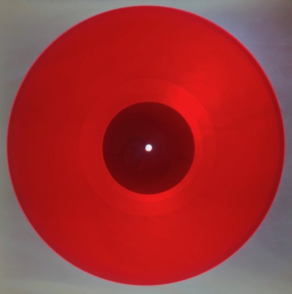 Photo12: Frank Zappa - AT LAST! COBO HALL MAY 12 1973 - 1 LP. HOFFMAN LABEL. COLORED VINYL (12)