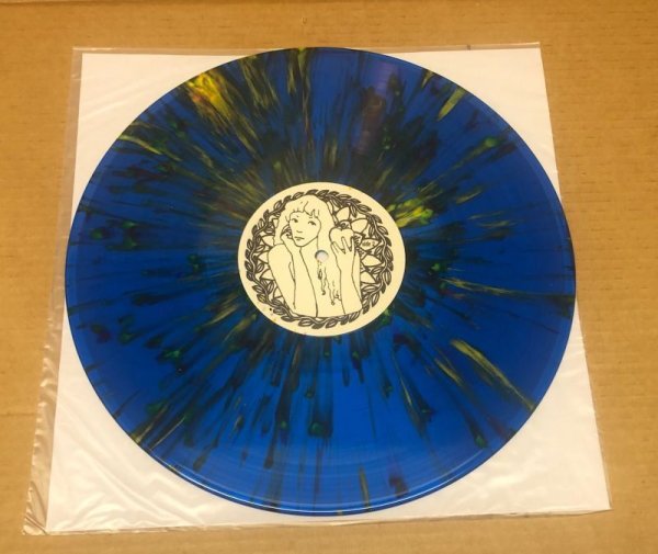 Photo12: Frank Zappa And The Mothers Of Invention – Duke Of Denver 180 GRAM COLORED VINYL. HOFFMAN. FAMILY DOG, DENVER 1968 (12)