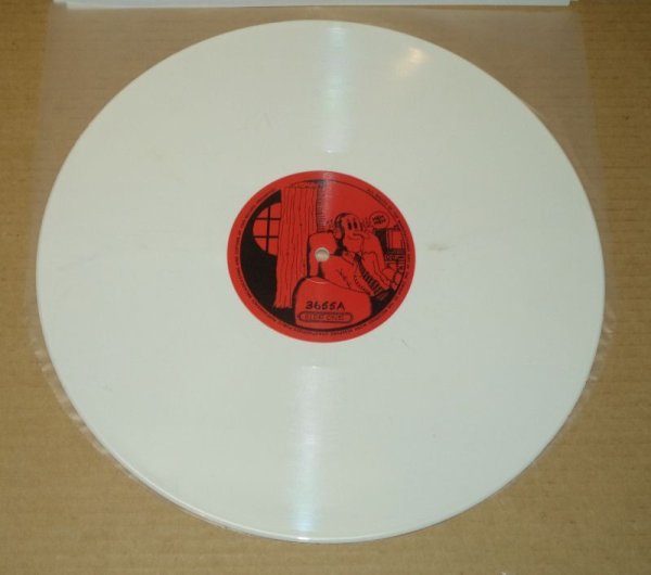 Photo12: Frank Zappa & The Mothers Of Invention - Frank Zappa Vs. The Tooth Fairy -LP COLORED VINYL (12)