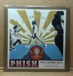 Photo1: PHISH - FLAT BED JAM LP - 180g COLORED VINYL (1)