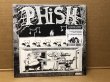 Photo1: PHISH - JUNTA 3LP Deluxe Black White Splatter Edition (1)