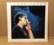 Photo2: Frank Zappa - SCHERADE - 2 LP.  1988 GERMAN TOUR (2)