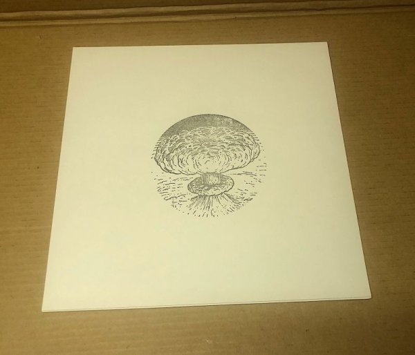 Photo11: Frank Zappa - A Little Nostalgia For The Old Folks - LP Rare Unreleased KPPC Studio Hoffman Label. (11)