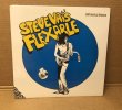 Photo2: Steve Rai - FLEX-ABLE - LP. FIRST PRESSING!!  STILL SEALED (2)