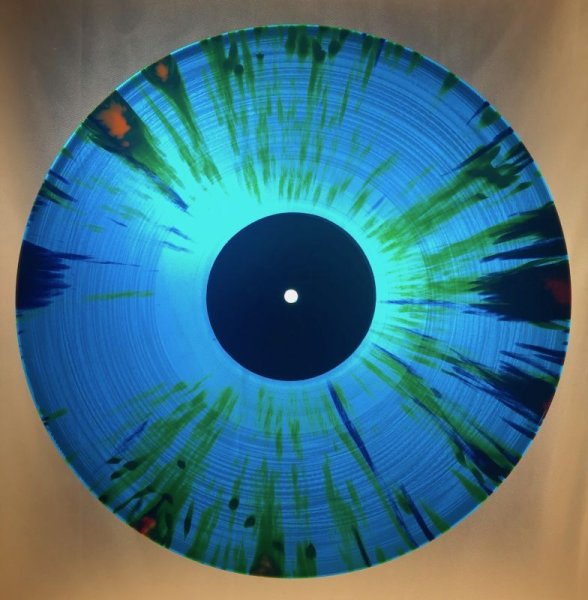 Photo5: The Doors - NO LIMITS NO LAWS - LP (5)