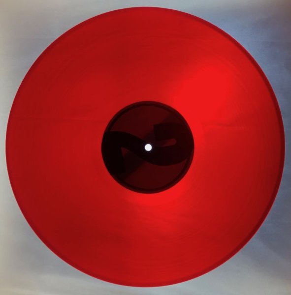 Photo5: Bob Dylan - Isle Of Wight - LP. TMOQ. RED VINYL. (5)