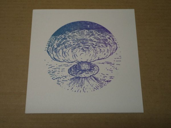 Photo7: Frank Zappa - MEAT LOVERS VOL. II - 7 INCH 33 1/3 EP.  COLORED VINYL (7)