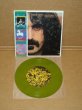 Photo2: Frank Zappa - APOSTROPHE SESSIONS - 7 INCH EP. MULTICOLORED VINYL (2)