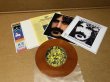 Photo4: Frank Zappa - APOSTROPHE SESSIONS - 7 INCH EP. MULTICOLORED VINYL (4)