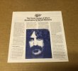 Photo6: Frank Zappa - APOSTROPHE SESSIONS - 7 INCH EP. MULTICOLORED VINYL (6)