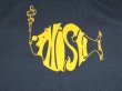 Photo2: Phish Summer Tour 2003 Buddha Phish SIZE X-LARGE 100% organic cotton NEW  (2)