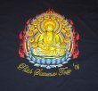 Photo1: Phish Summer Tour 2003 Buddha Phish SIZE X-LARGE 100% organic cotton NEW  (1)