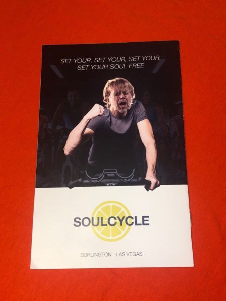 Photo2: PHISH - ORIGINAL PHISHBILL - MGM Grand Las Vegas Halloween 2018 Kasvot Vaxt NM (2)