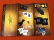 Photo6: ROLLING STONES 1998 BRIDGES TO BABYLON TOUR MERCH CATALOG, FOLIO, PHOTO FLYER (6)