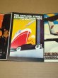 Photo6: ROLLING STONES 1983 Promo Fan Club Kit set of 5 postcards NEW / UNSEPARATED! NM (6)