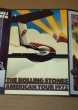 Photo4: ROLLING STONES 1983 Promo Fan Club Kit set of 5 postcards NEW / UNSEPARATED! NM (4)