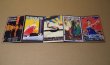 Photo8: ROLLING STONES 1983 Promo Fan Club Kit set of 5 postcards NEW / UNSEPARATED! NM (8)