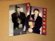 Photo1: BEATLES / PAUL McCARTNEY - LOT OF 2 - 1989/90 World Tour & JAPAN CONCERT TOUR BOOK 1989 (1)