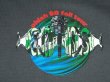 Photo5: Phish - OFFICIAL 1998 FALL TOUR T-SHIRT LARGE 100% COTTON MINT UNWORN NEW! (5)