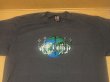 Photo2: Phish - OFFICIAL 1998 FALL TOUR T-SHIRT LARGE 100% COTTON MINT UNWORN NEW! (2)