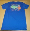 Photo3: Phish Official Dry Goods Summer Tour 2018 T-Shirt: Size Medium NEW UNWORN (3)