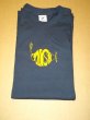 Photo3: Phish Summer Tour 2003 Buddha Phish SIZE X-LARGE 100% organic cotton NEW  (3)