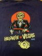 Photo1: PHISH Vintage 1998 Tales from the Phish Tour Shirt Rock Band Tee Halloween in Vegas XL  (1)