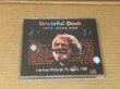 Photo2: GRATEFUL DEAD -  IT’S OVER NOW.  2 CD SET. FACTORY SILVER. PITTSBURGH, PA APRIL, 2, 1989. (2)