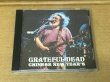 Photo1: GRATEFUL DEAD -  CHINESE NEW YEAR. 2 CD. FACTORY SILVER.OAKLAND, CA FEBRUARY 27, 1994.  (1)