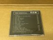 Photo2: R.E.M. - THE ESSENTIAL - CD. LIVE & STUDIO RARITIES.  (2)