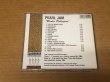 Photo2: PEARL JAM - RADIO POLLUTION - CD.SEATTLE JANUARY 9, 1995 & RARITIES RADIO BROADCAST 1995 (2)