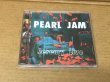 Photo1: PEARL JAM - Ahoy, Rotterdam CD. July 16, 1993 (1)