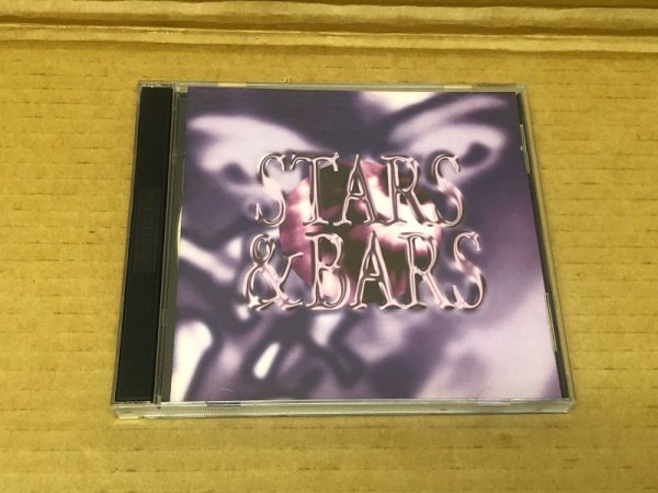 Photo1: PRINCE - STARS & BARS. 2 CD MONTE CARLO, MAY 4, 1994 (1)