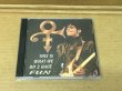 Photo1: PRINCE - THIS IS WHAT WE DO 2 HAVE FUN. 2 CD PARADISO, AMSTERDAM MARCH 25 & 26, 1995  (1)