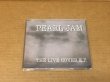 Photo2: PEARL JAM - LIVE COVER EP - CD/EP  THE SWINGIN’ PIG LABEL TSP-CDS-006. 4 LIVE ROTTERDAM 1993, ZURICH 1992 & AMSTERDAM, 1992 (2)