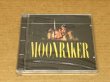 Photo1: MOONRAKER - FIRST PROMO ONLY SAMPLER - CD. ROLLING STONES, SPRINGSTEEN, REM, PRINCE.. OTHERS (1)