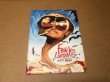 Photo1: "Fear and Loathing in Las Vegas" (1998) press kit with 5 photos - Johnny Depp (1)